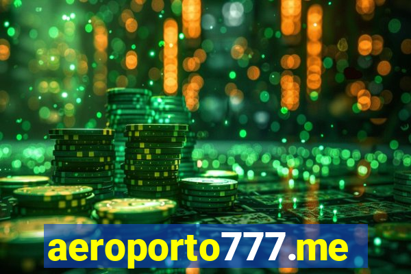 aeroporto777.me