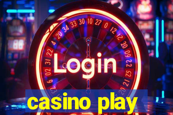 casino play