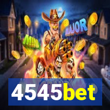 4545bet