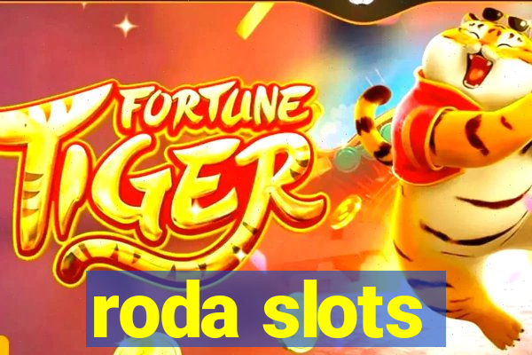 roda slots