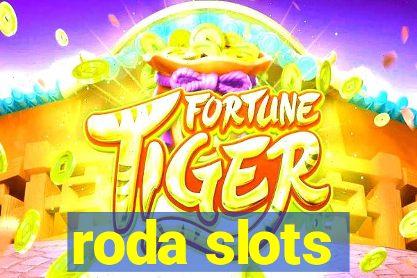 roda slots