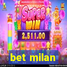 bet milan