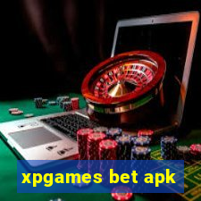 xpgames bet apk