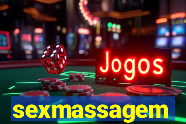 sexmassagem