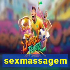 sexmassagem