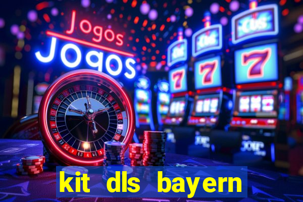 kit dls bayern munich 2023