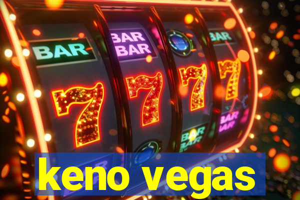 keno vegas