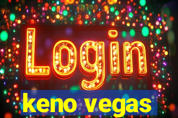 keno vegas