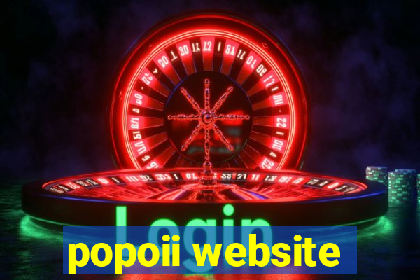 popoii website