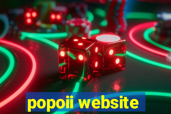 popoii website