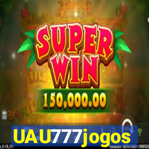 UAU777jogos