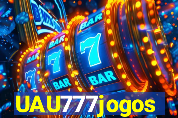 UAU777jogos