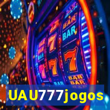 UAU777jogos