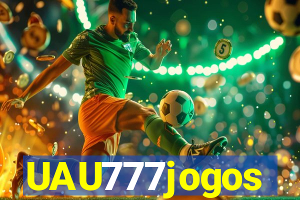 UAU777jogos