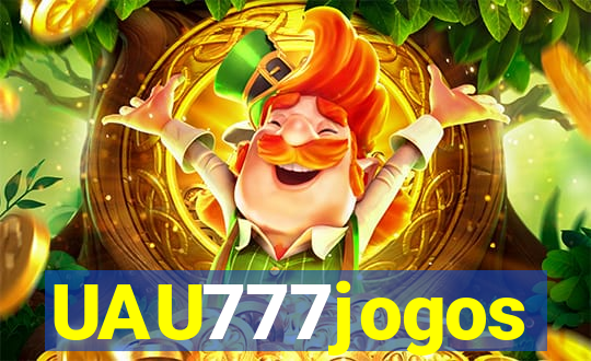 UAU777jogos