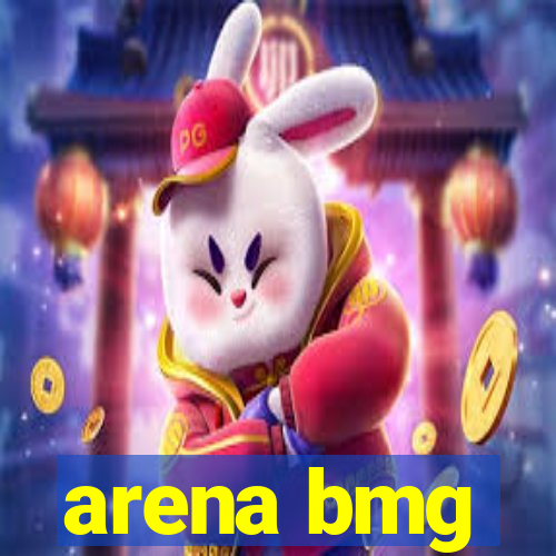 arena bmg