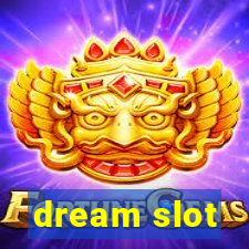 dream slot