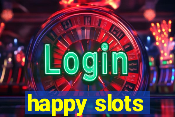 happy slots