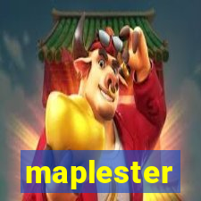 maplester