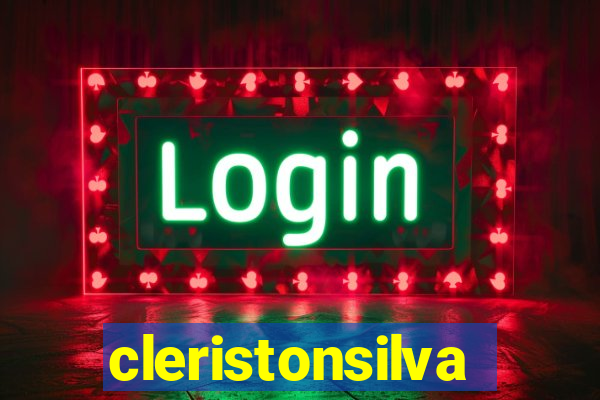 cleristonsilva