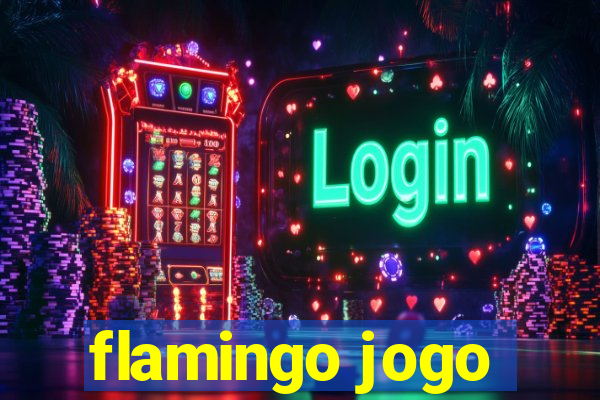 flamingo jogo