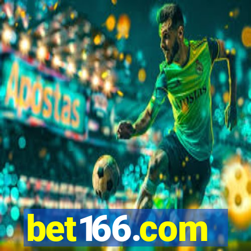 bet166.com