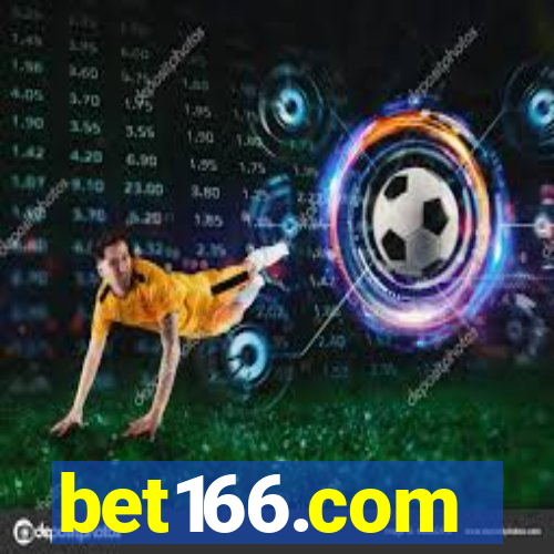 bet166.com