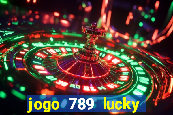 jogo 789 lucky paga mesmo