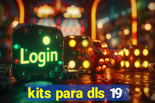 kits para dls 19