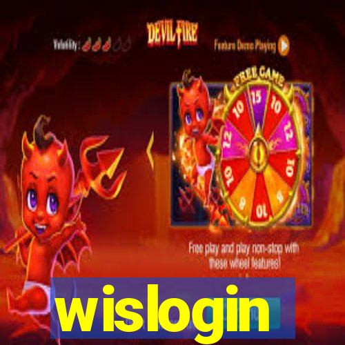 wislogin