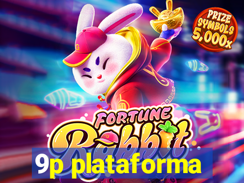 9p plataforma