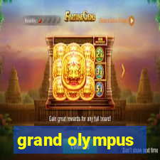 grand olympus