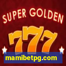 mamibetpg.com