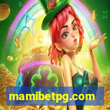 mamibetpg.com