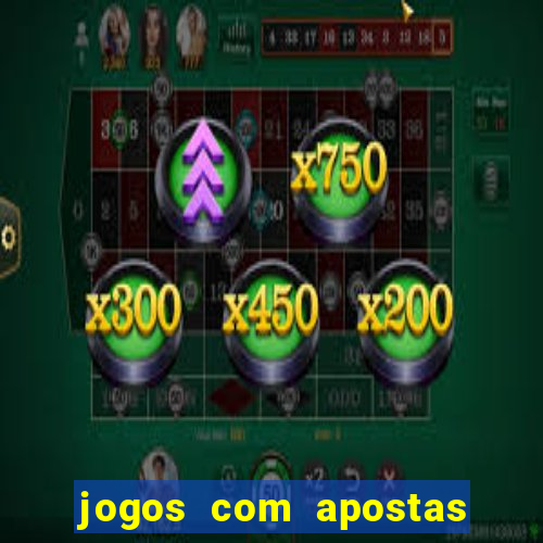 jogos com apostas de 1 real