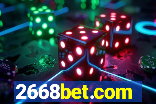 2668bet.com