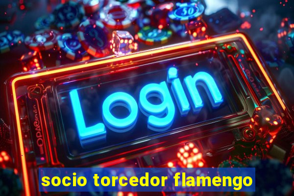 socio torcedor flamengo