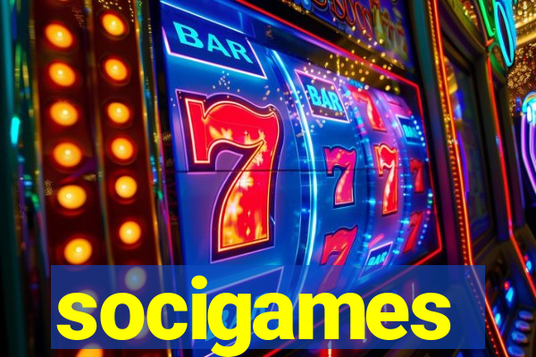 socigames