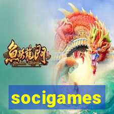 socigames