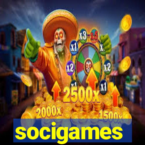 socigames