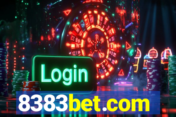 8383bet.com