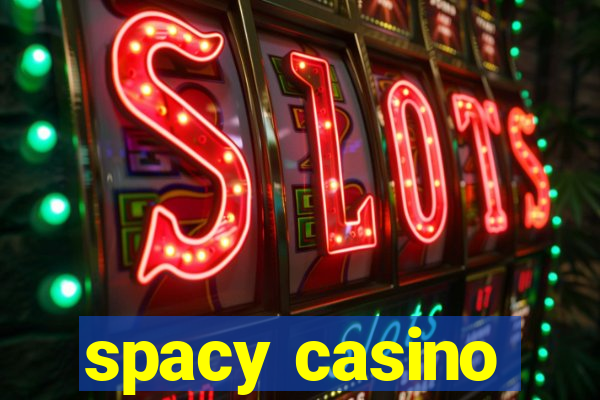 spacy casino