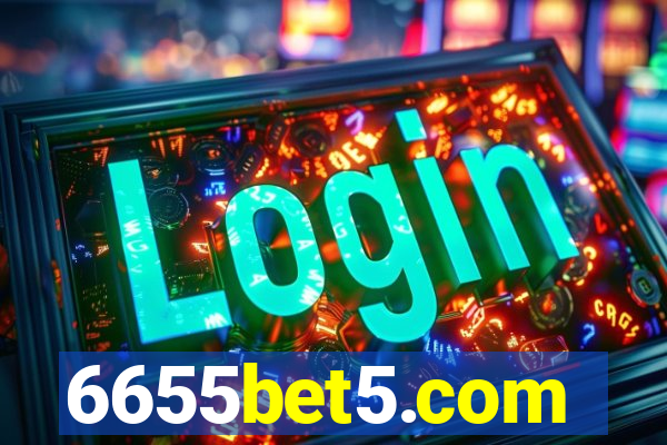 6655bet5.com