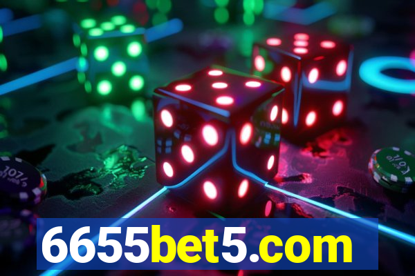 6655bet5.com