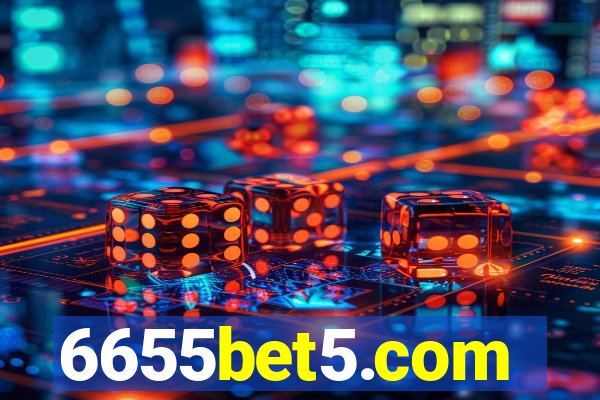 6655bet5.com