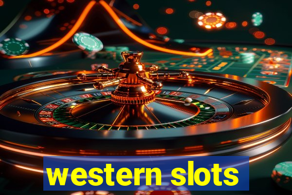 western slots