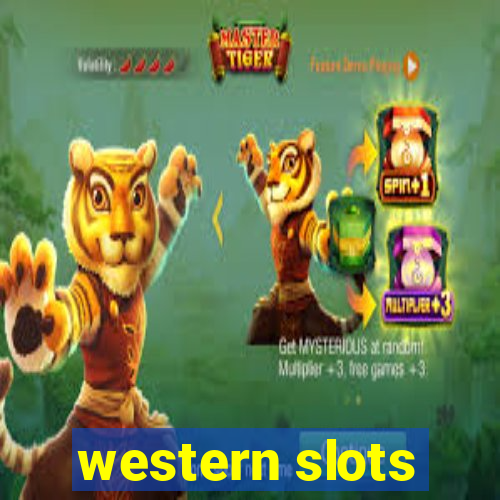 western slots