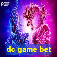 dc game bet