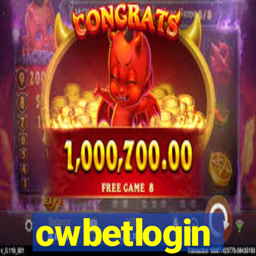 cwbetlogin