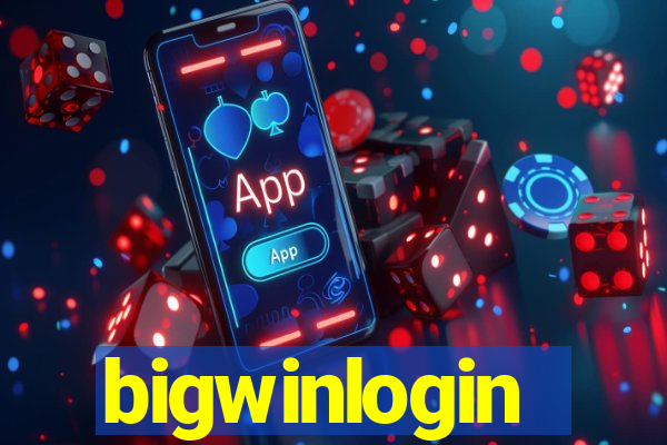 bigwinlogin